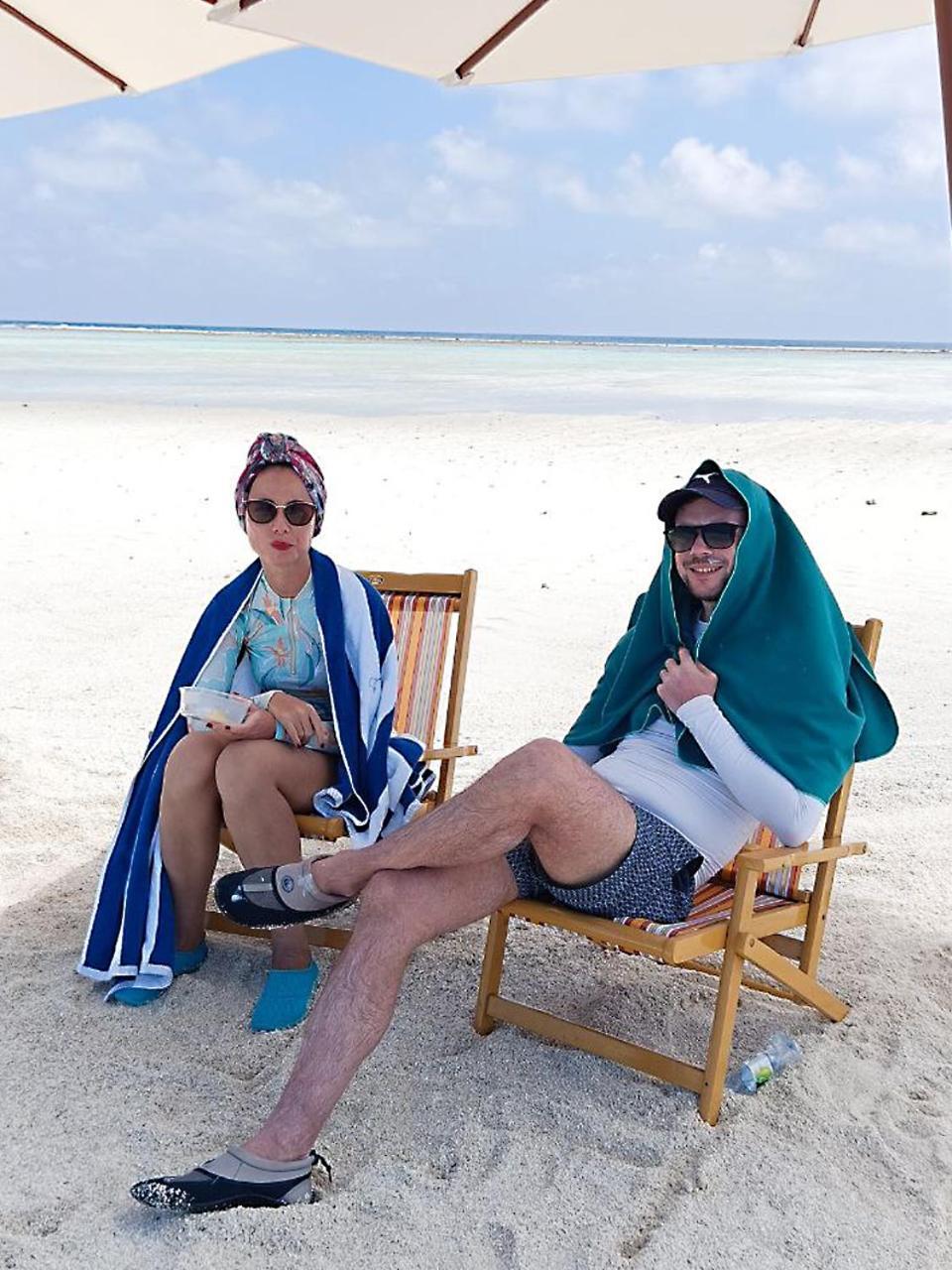 Rindali - The Speedboat From Male To The Hotel Departs At 1130 Every Monday Thursday And Saturday And From The Hotel To Male At 0630 And Five Domestic Flights Are Available Every Day Olhuveli  Eksteriør billede
