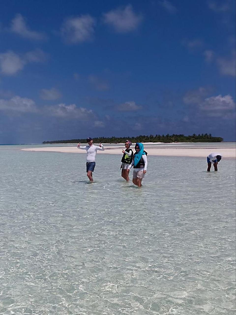 Rindali - The Speedboat From Male To The Hotel Departs At 1130 Every Monday Thursday And Saturday And From The Hotel To Male At 0630 And Five Domestic Flights Are Available Every Day Olhuveli  Eksteriør billede